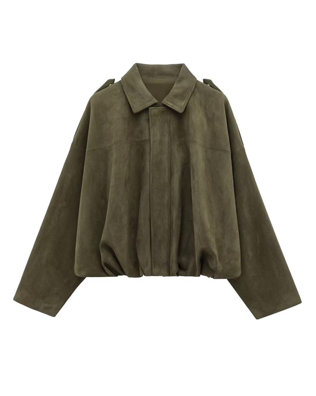 Elisabetta™ | Bomber