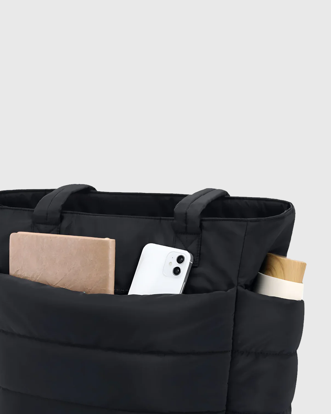 ELISA | Borsa Tote Cloud